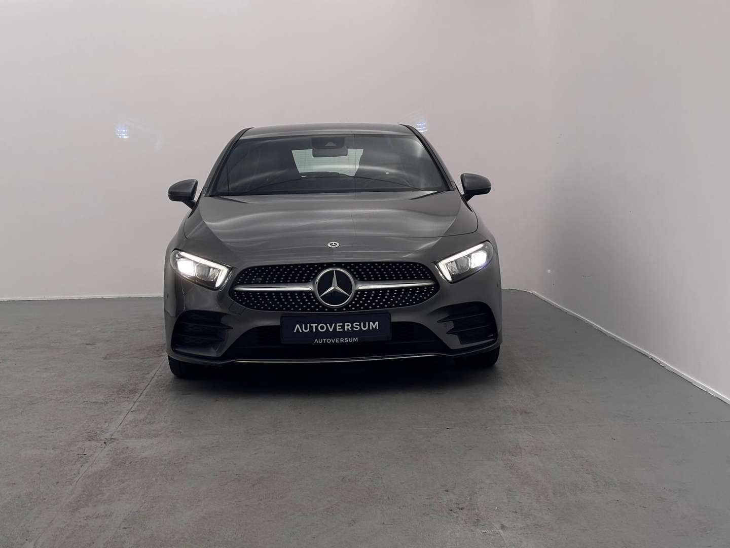 Mercedes Classe A 200 AMG Line - 2021 - Joinsteer - #2