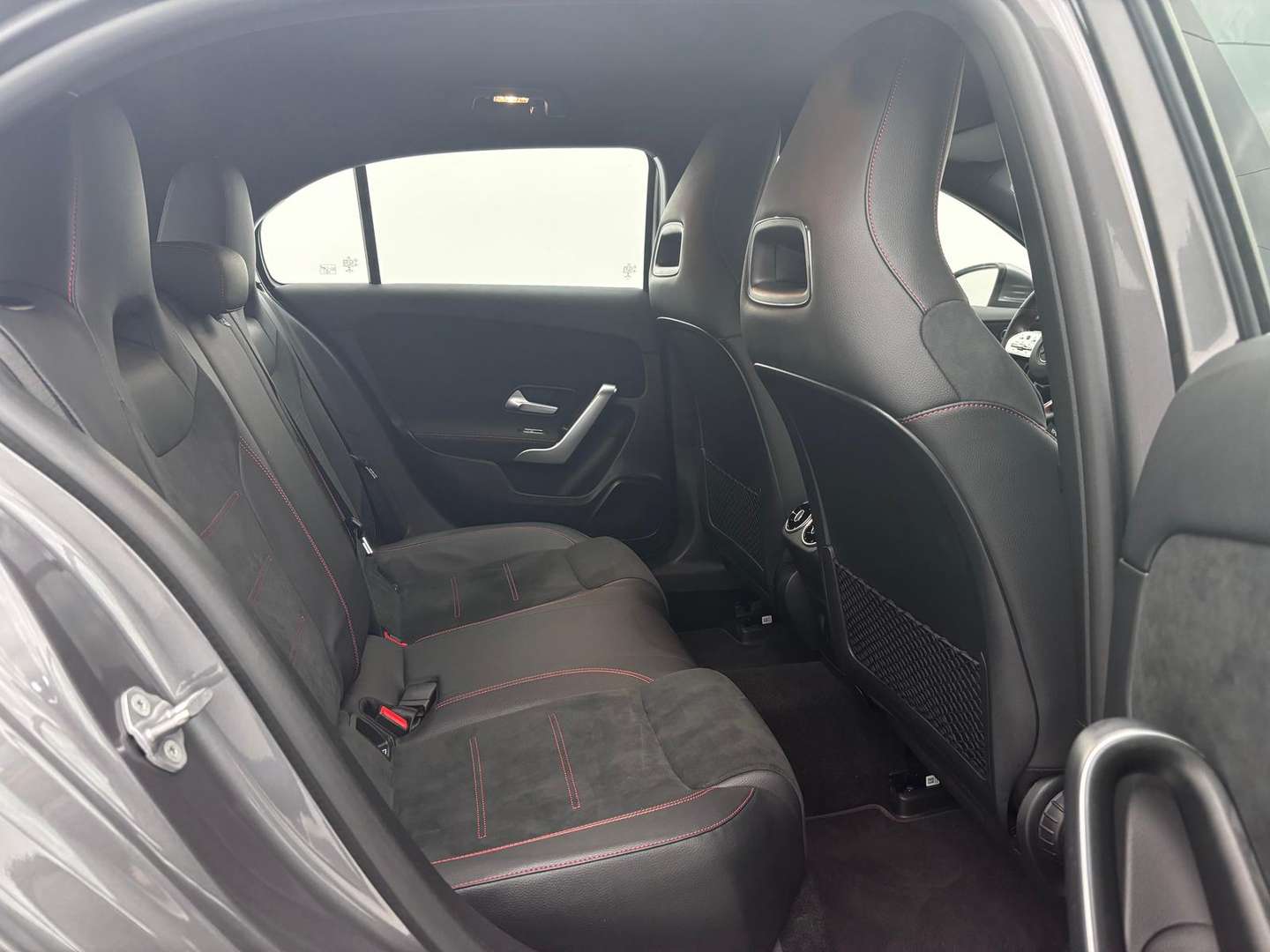 Mercedes Classe A 200 AMG Line - 2021 - Joinsteer - #12