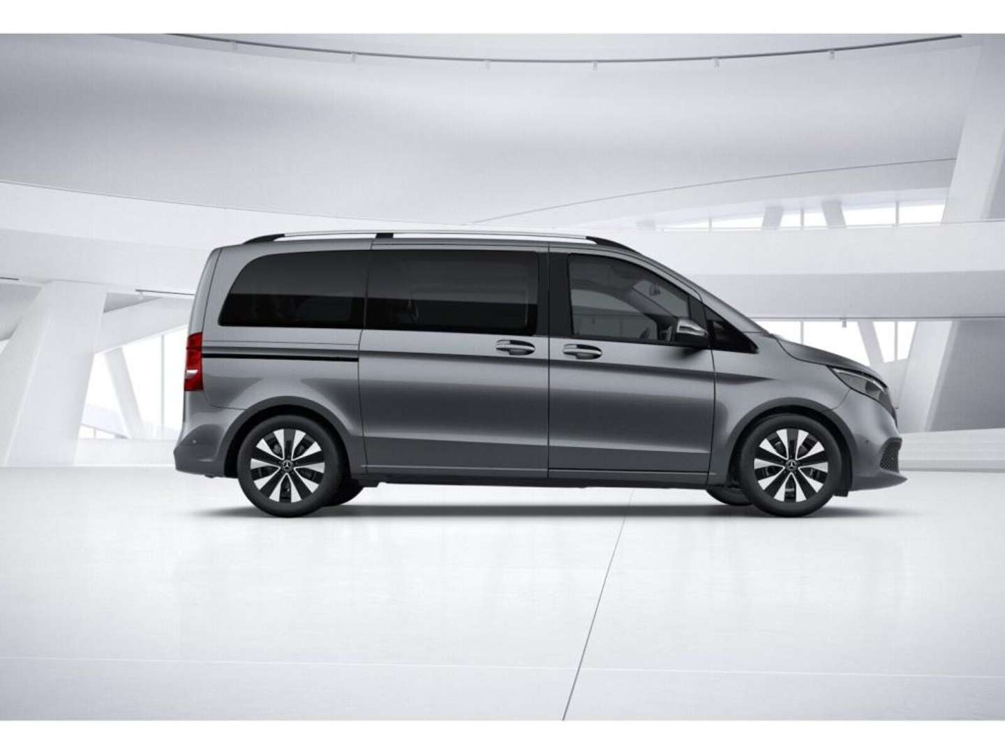 Mercedes V 220 220 - 2021 - Joinsteer - #3