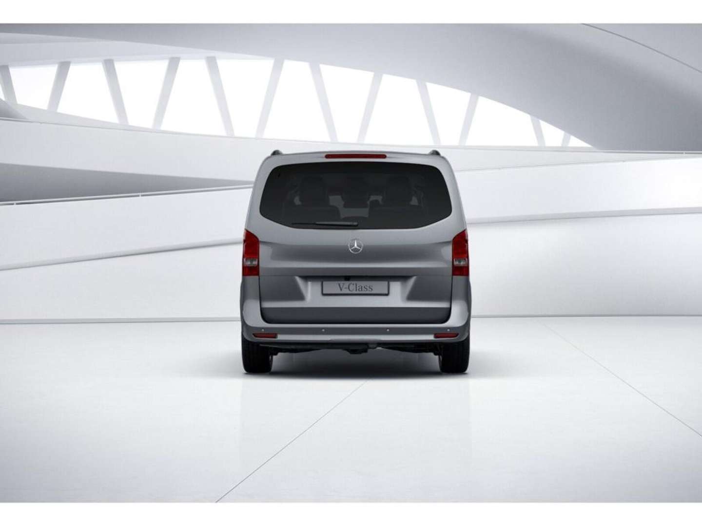 Mercedes V 220 220 - 2021 - Joinsteer - #4