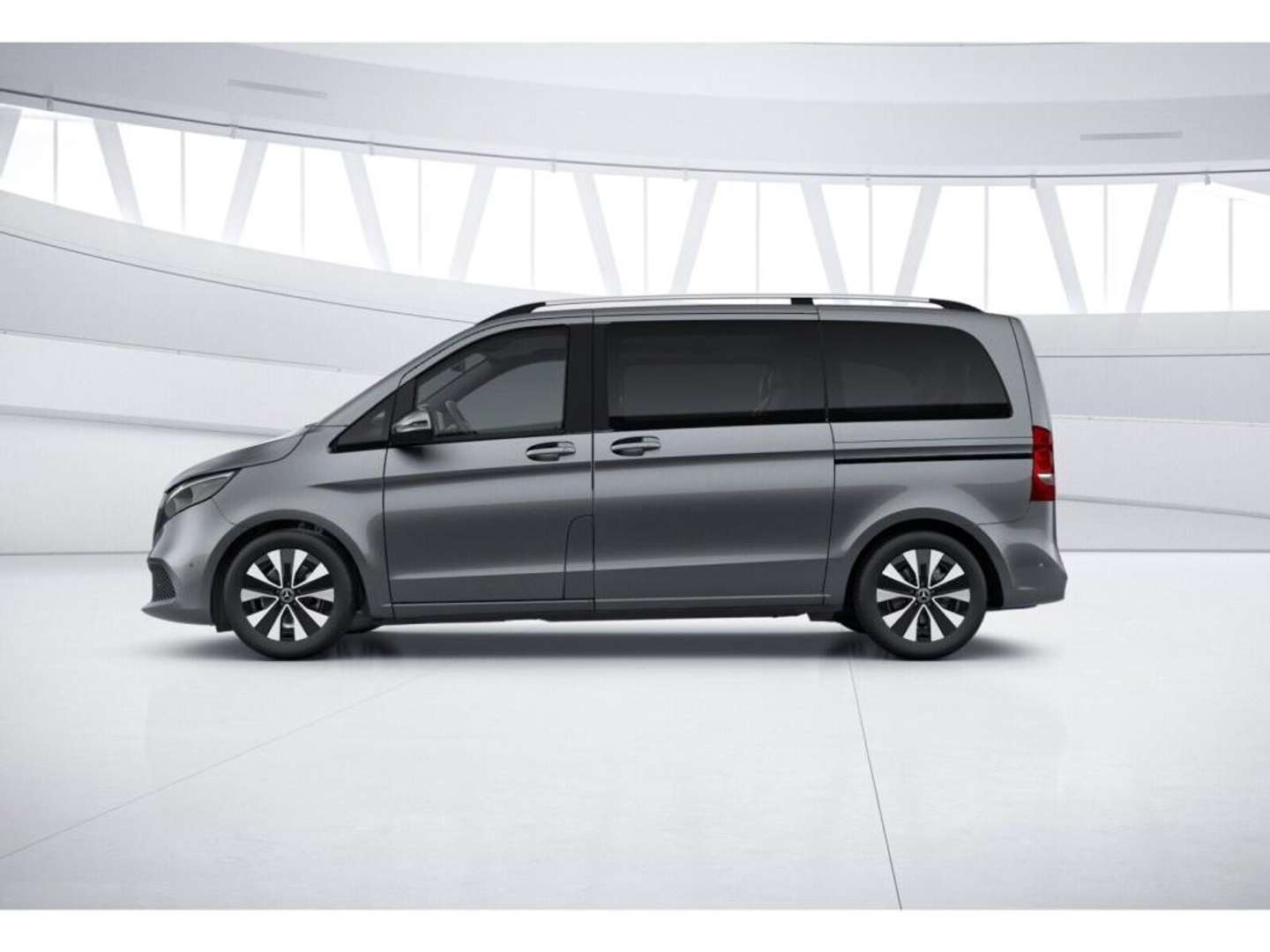 Mercedes V 220 220 - 2021 - Joinsteer - #5