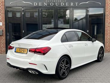 Mercedes Classe A 200 Business — photo 2