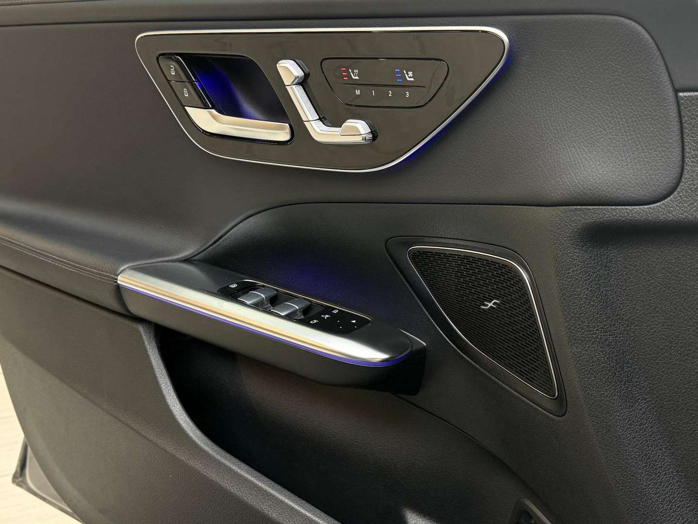 Mercedes Classe C 300 AMG-Line - 2023 - Joinsteer - #10