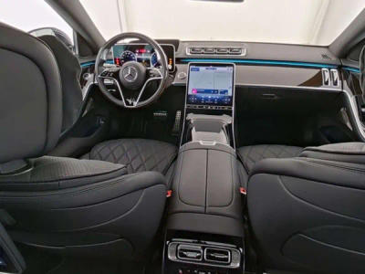 Mercedes Classe S 450 AMG LINE - - Joinsteer - #2