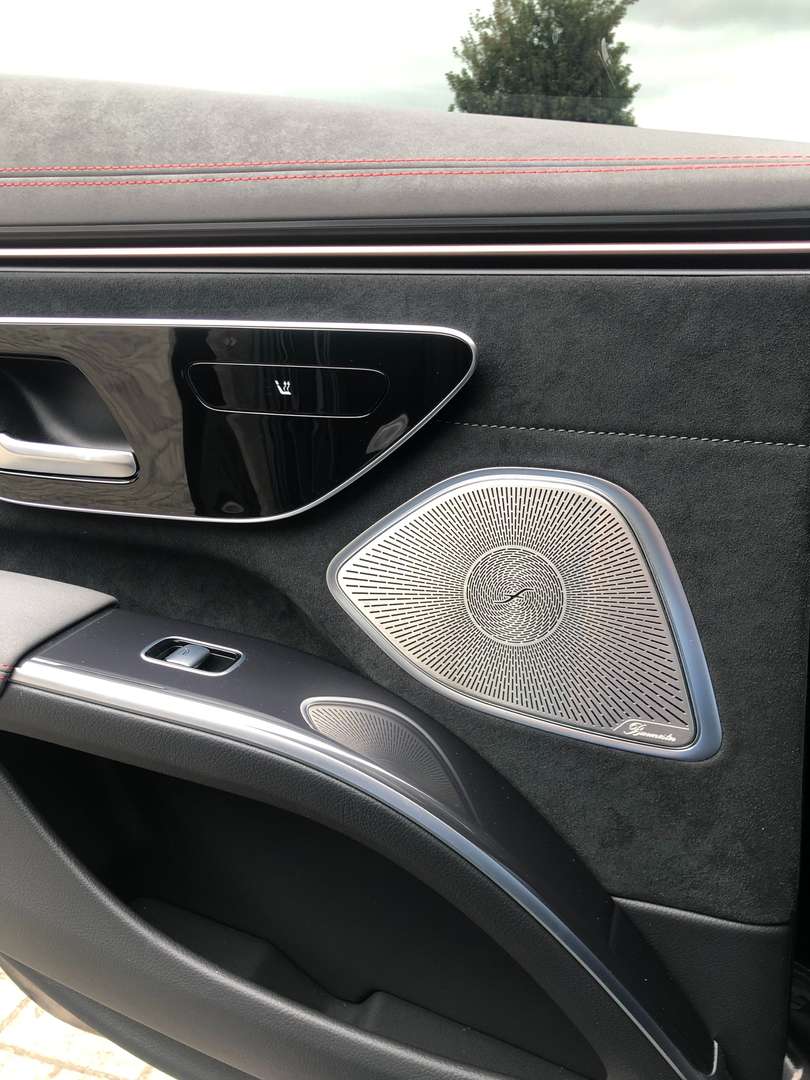 Mercedes EQS 450+ AMG Line - 2022 - Joinsteer - #9