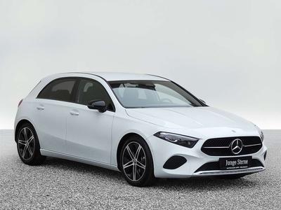 Mercedes Classe A 180 PROGRESSIVE