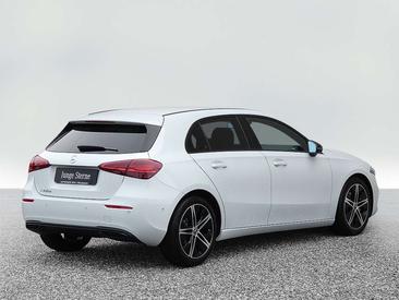 Mercedes Classe A 180 PROGRESSIVE — photo 4