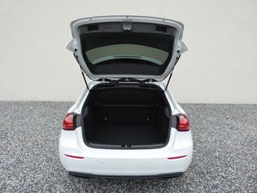 Mercedes Classe A 180 PROGRESSIVE — photo 8