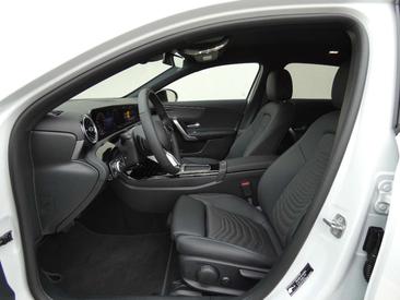 Mercedes Classe A 180 PROGRESSIVE — photo 11