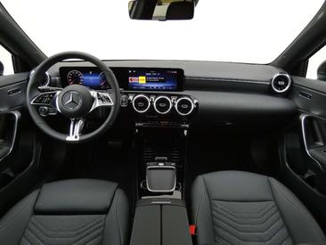 Mercedes Classe A 180 PROGRESSIVE — photo 13