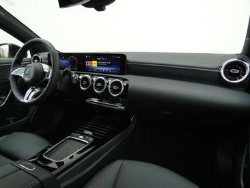 Mercedes Classe A 180 PROGRESSIVE — photo 14