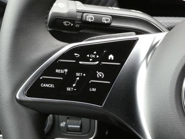 Mercedes Classe A 180 PROGRESSIVE — photo 15
