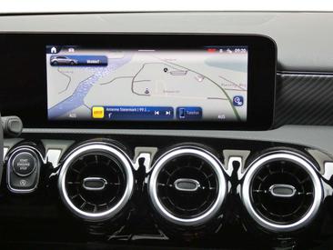 Mercedes Classe A 180 PROGRESSIVE — photo 19