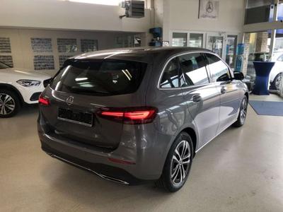 Mercedes Classe B 200 Progressive Line -  - Joinsteer - #3