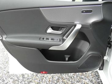 Mercedes Classe A 180 PROGRESSIVE — photo 25