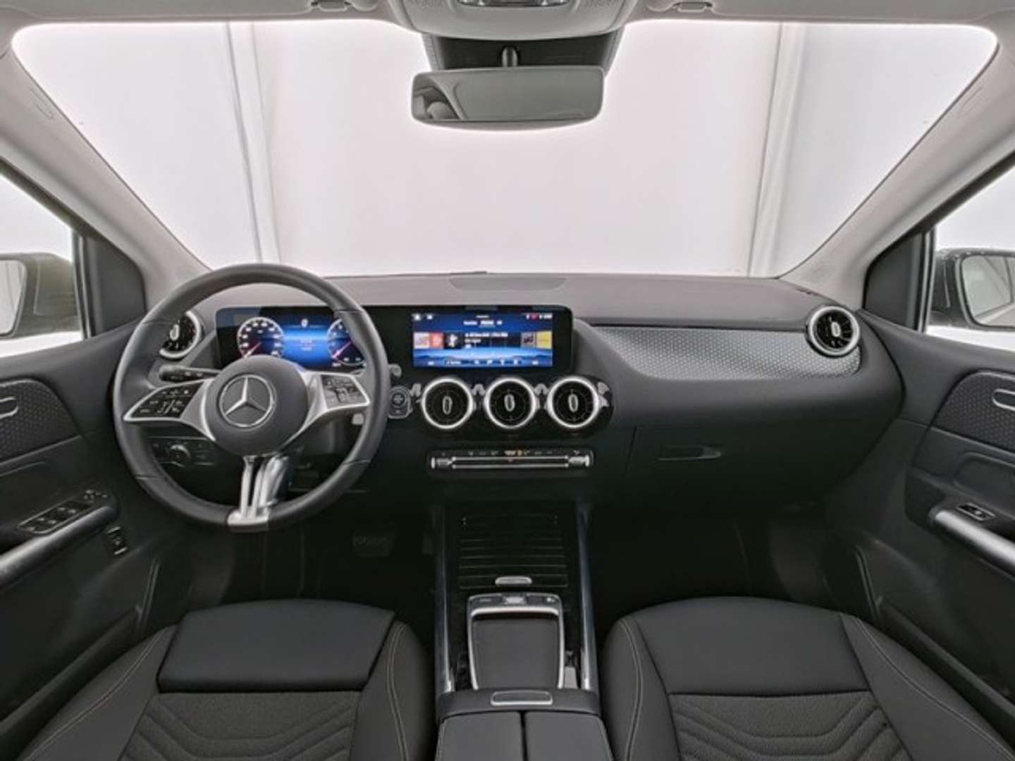 Mercedes Classe B 200 Progressive Line - 2024 - Joinsteer - #6