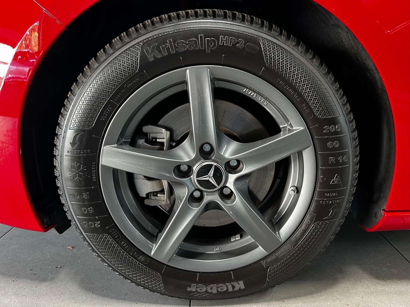 Mercedes Classe B 200 Progressive - 2019 - Joinsteer - #8