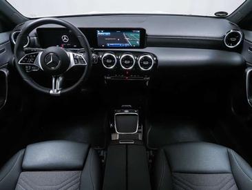 Mercedes Classe A 180 PROGRESSIVE — photo 4