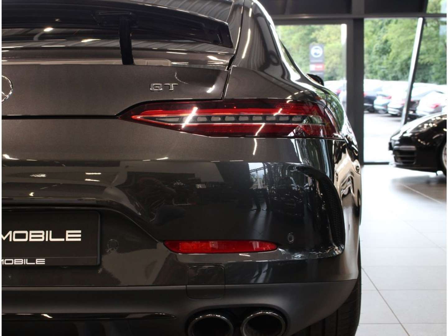 Mercedes AMG GT43 43 AMG Line - 2021 - Joinsteer - #7