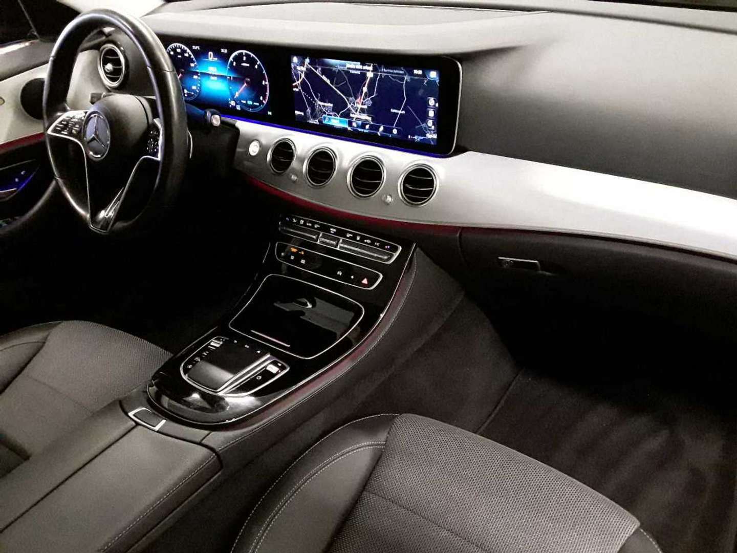 Mercedes Classe E 220 Business - 2022 - Joinsteer - #3