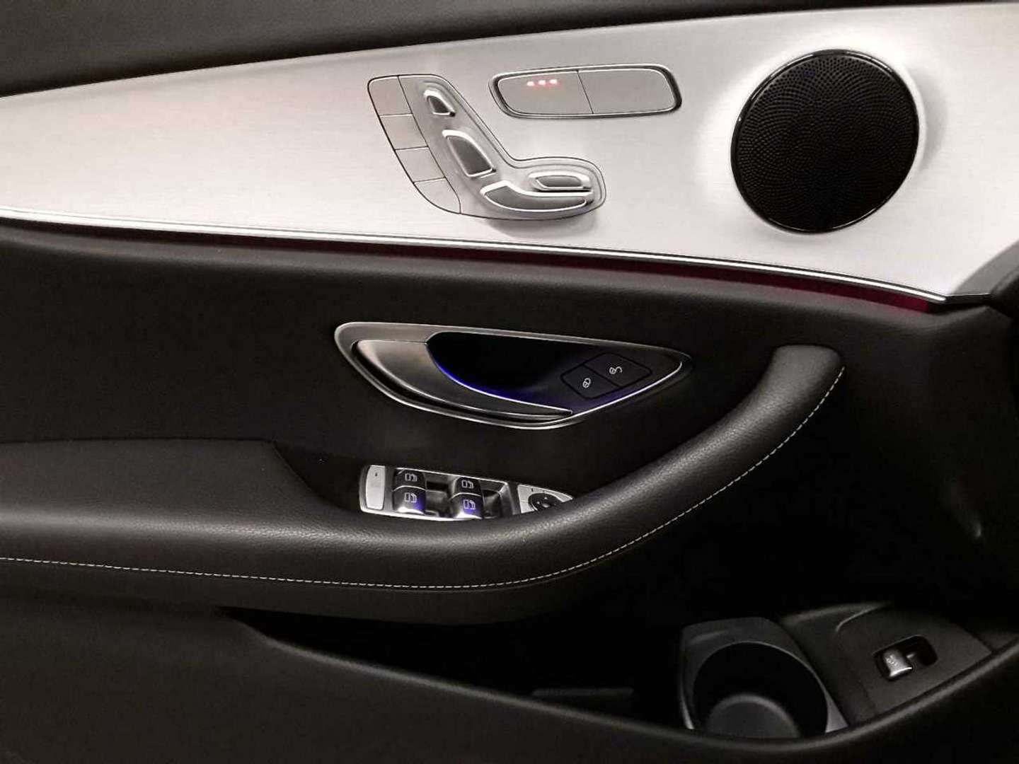 Mercedes Classe E 220 Business - 2022 - Joinsteer - #6