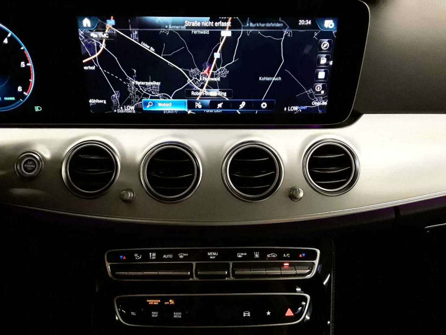 Mercedes Classe E 220 Business - 2022 - Joinsteer - #8