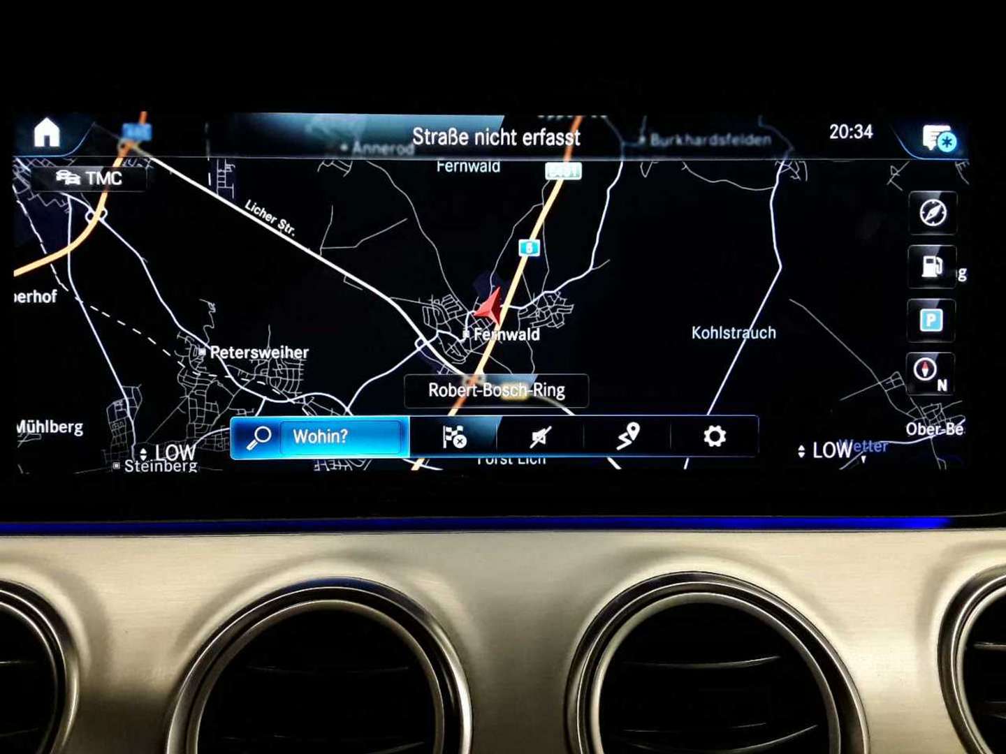 Mercedes Classe E 220 Business - 2022 - Joinsteer - #9