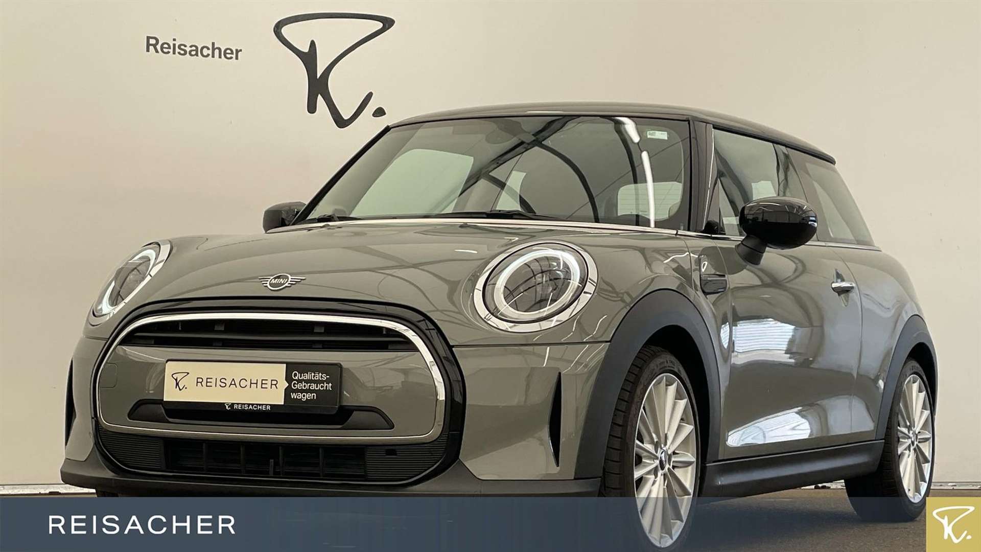 Mini 3 Portes Classic Cooper - 2022 - Joinsteer - #1