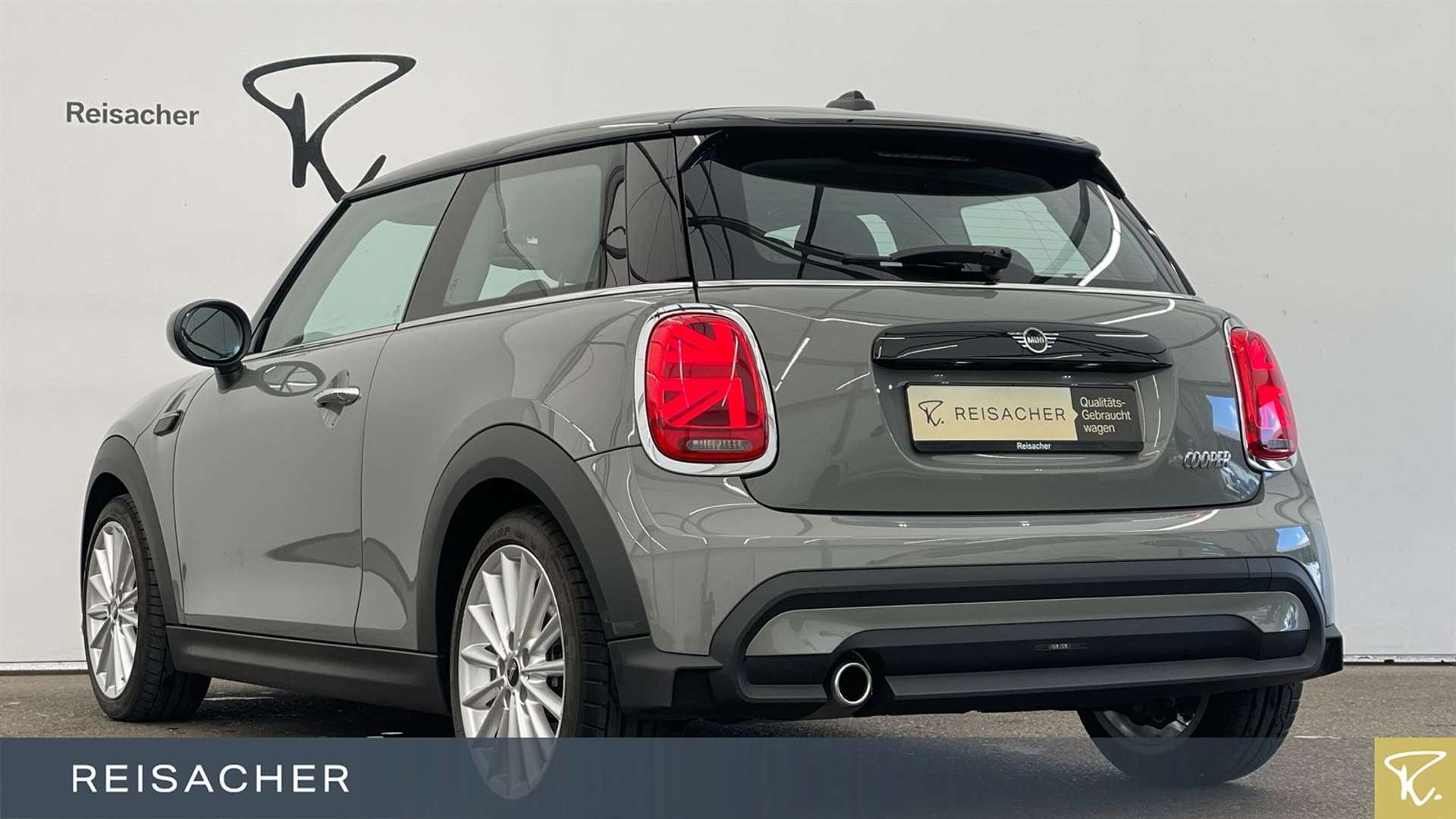Mini 3 Portes Classic Cooper - 2022 - Joinsteer - #2