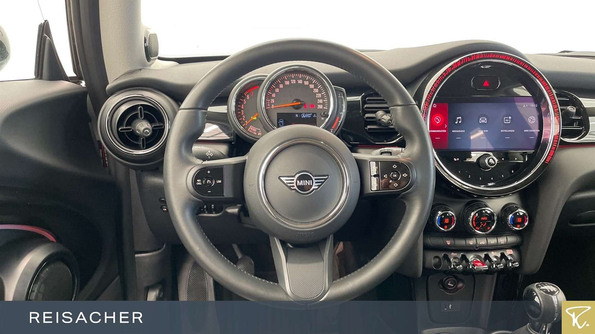 Mini 3 Portes Classic Cooper - 2022 - Joinsteer - #3