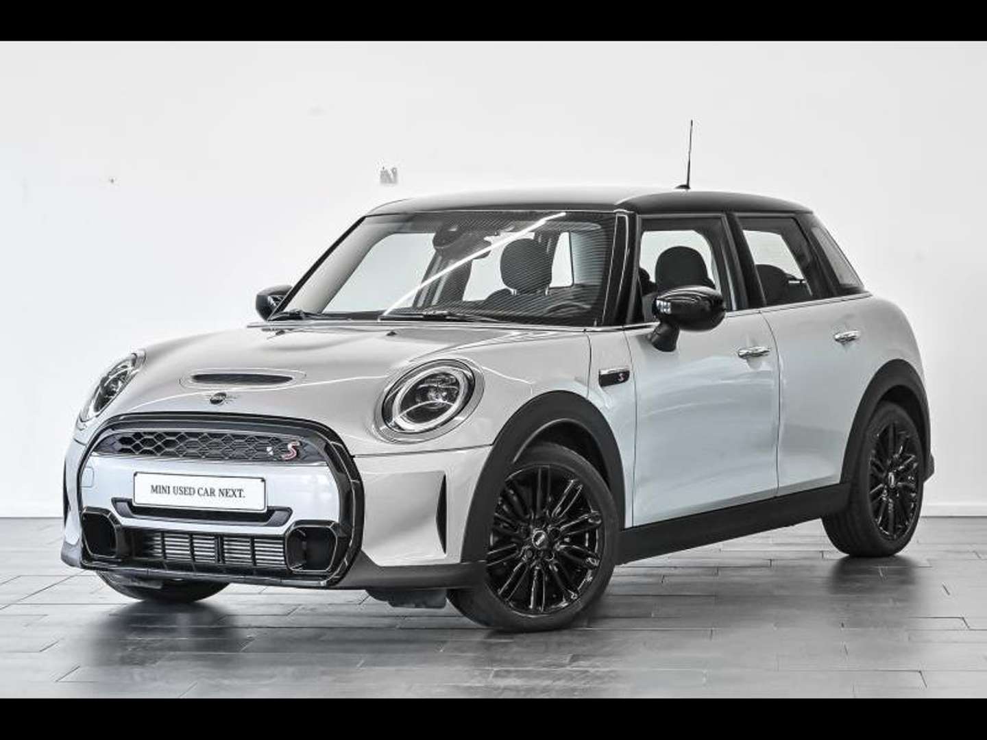 Mini 5 Portes Cooper S - 2024 - Joinsteer - #1
