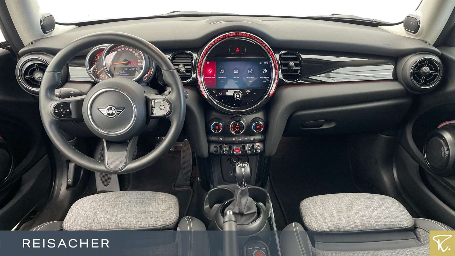 Mini 3 Portes Classic Cooper - 2022 - Joinsteer - #4