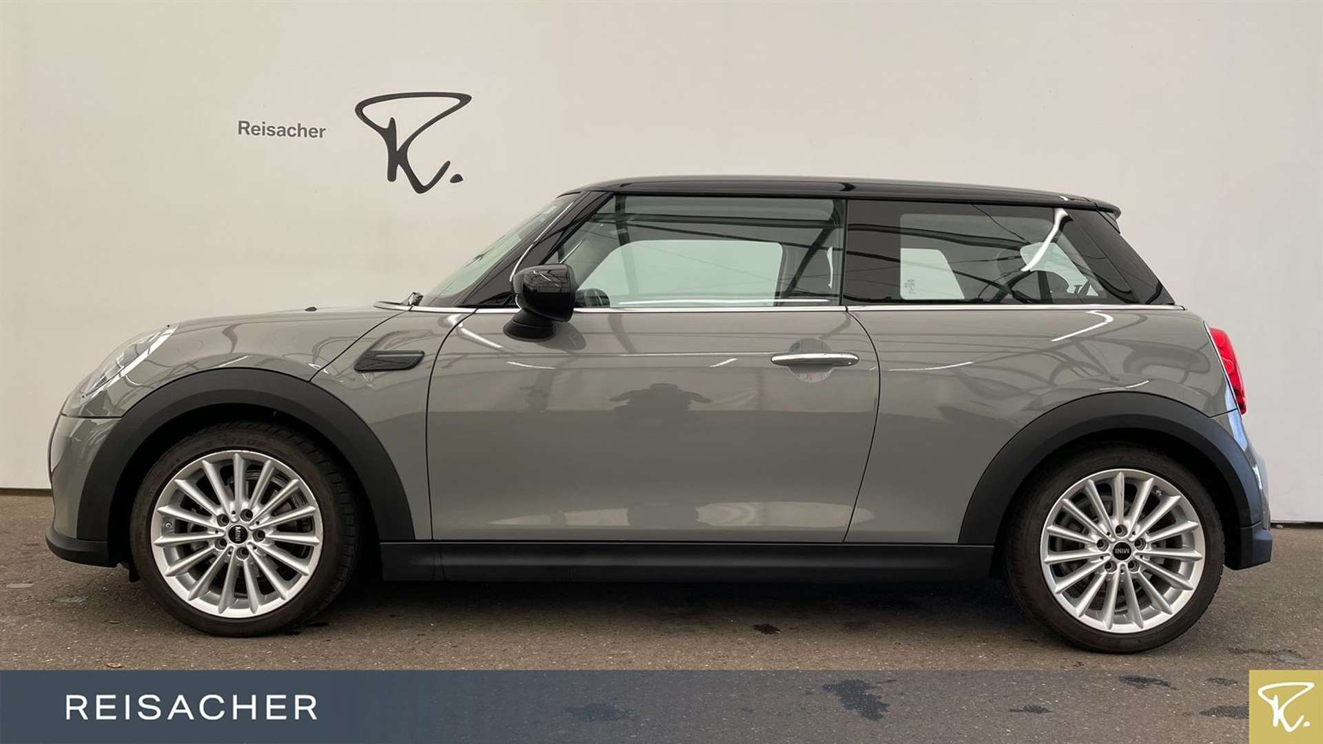 Mini 3 Portes Classic Cooper - 2022 - Joinsteer - #7