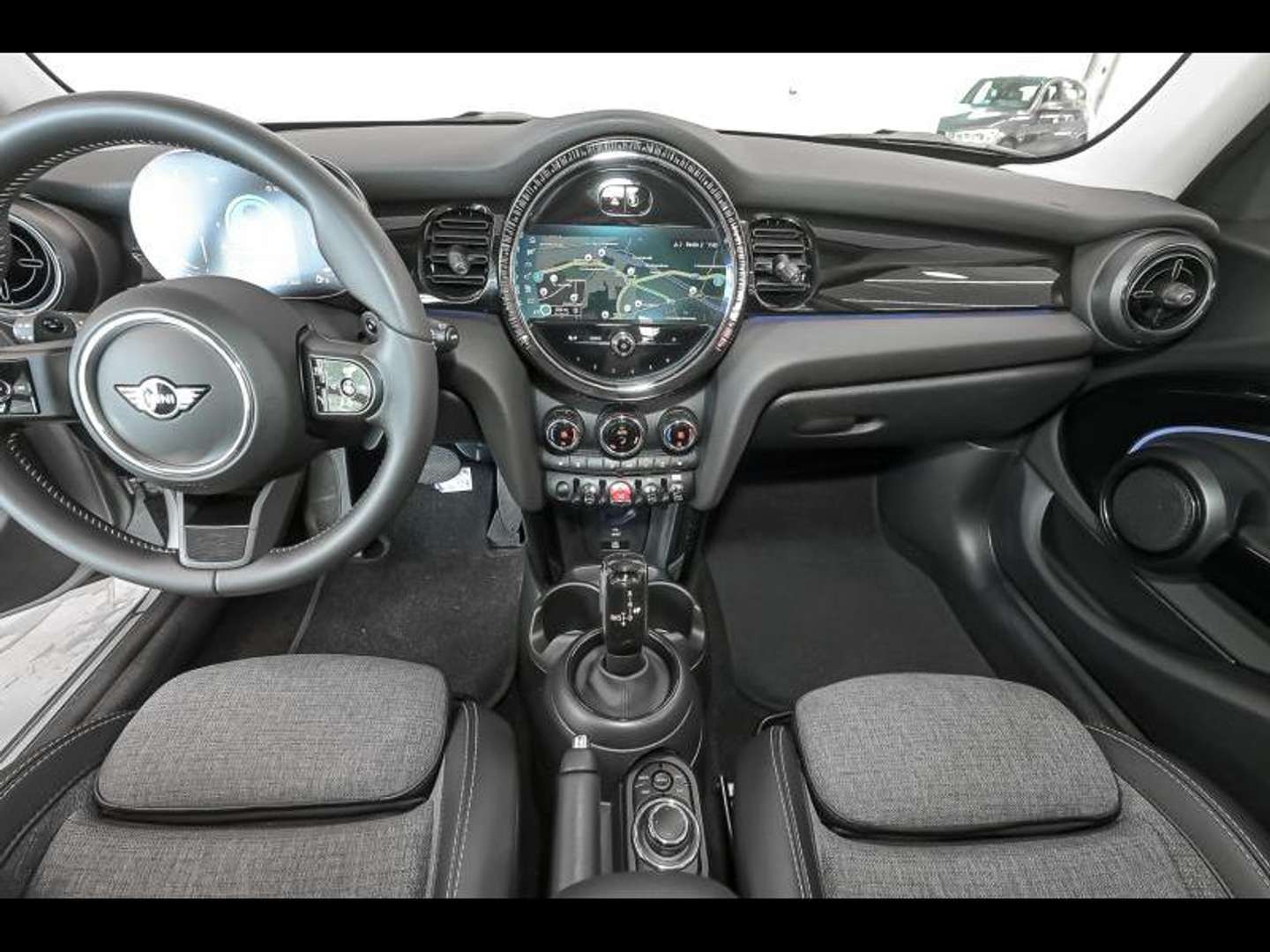Mini 5 Portes Cooper S - 2024 - Joinsteer - #5