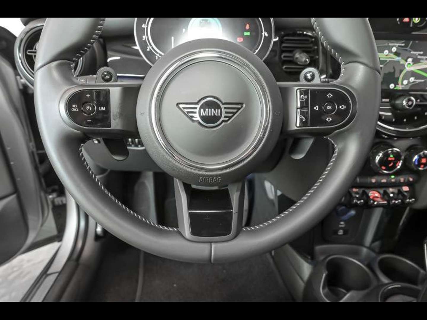 Mini 5 Portes Cooper S - 2024 - Joinsteer - #6