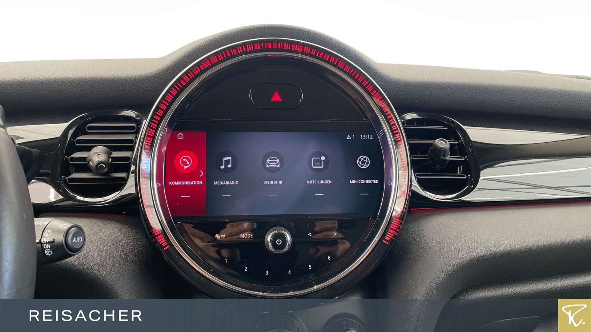 Mini 3 Portes Classic Cooper - 2022 - Joinsteer - #10