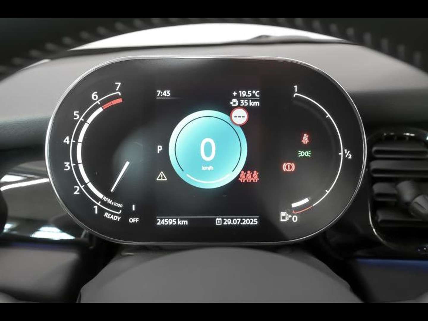 Mini 5 Portes Cooper S - 2024 - Joinsteer - #7