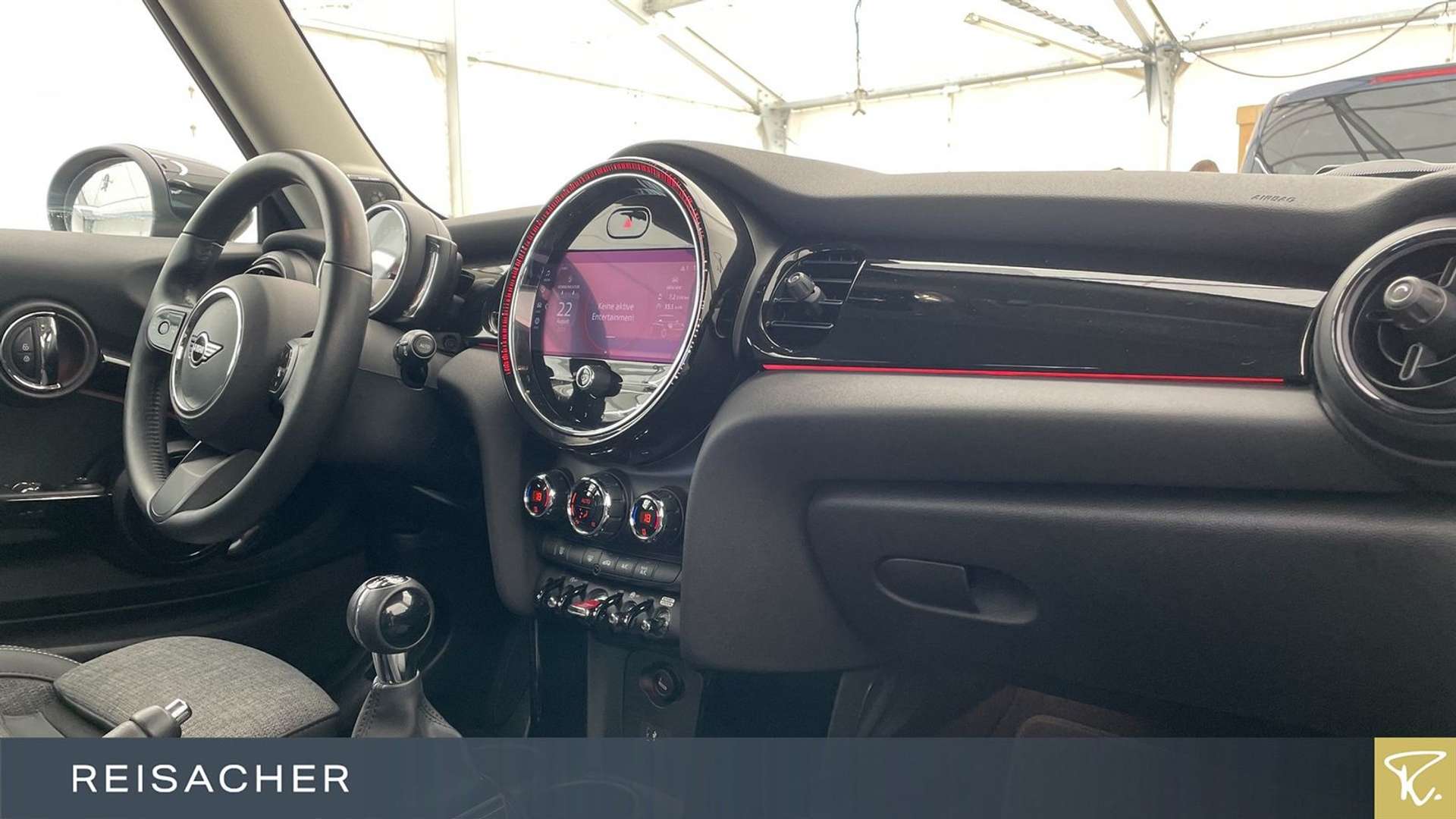 Mini 3 Portes Classic Cooper - 2022 - Joinsteer - #11
