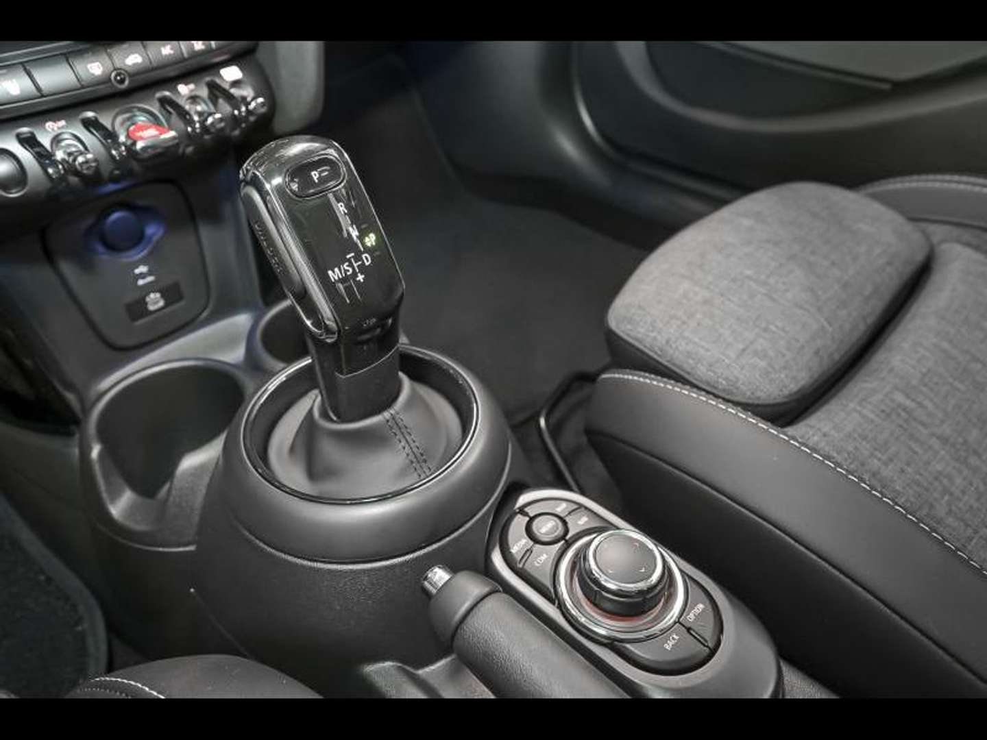 Mini 5 Portes Cooper S - 2024 - Joinsteer - #8