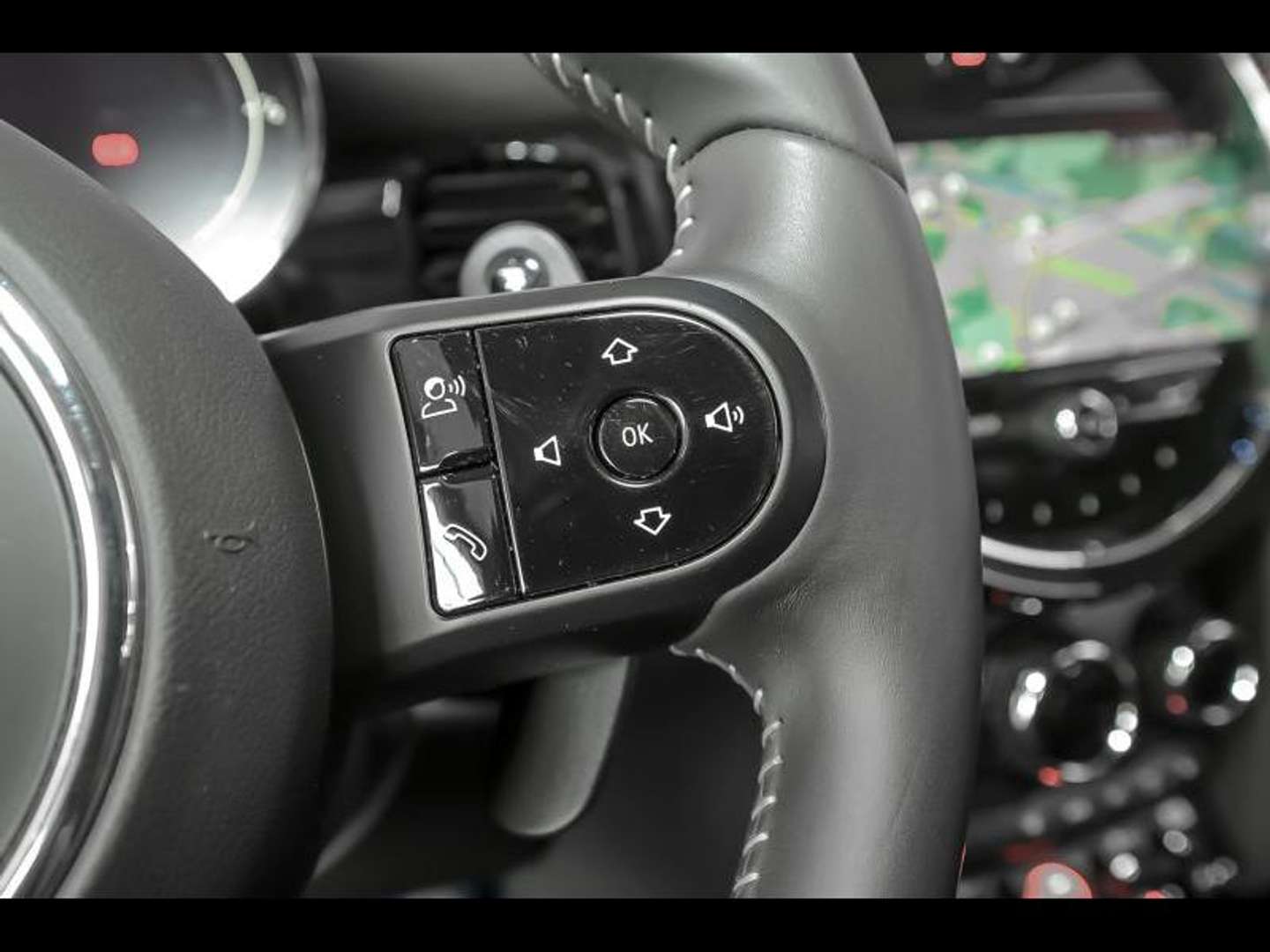 Mini 5 Portes Cooper S - 2024 - Joinsteer - #13