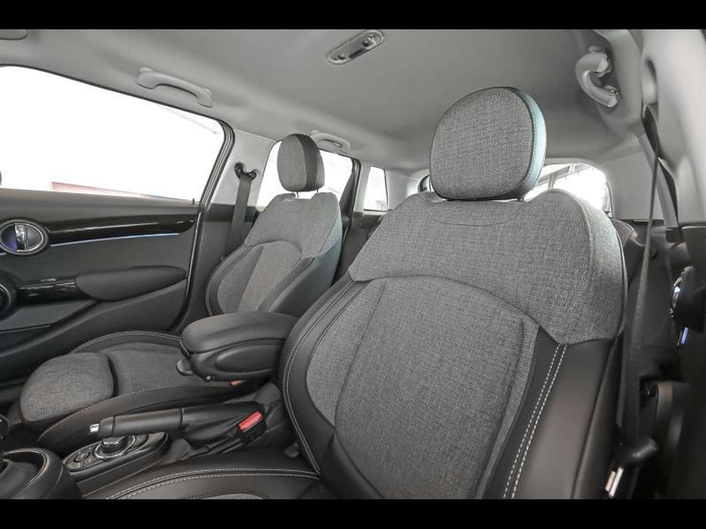 Mini 5 Portes Cooper S - 2024 - Joinsteer - #14