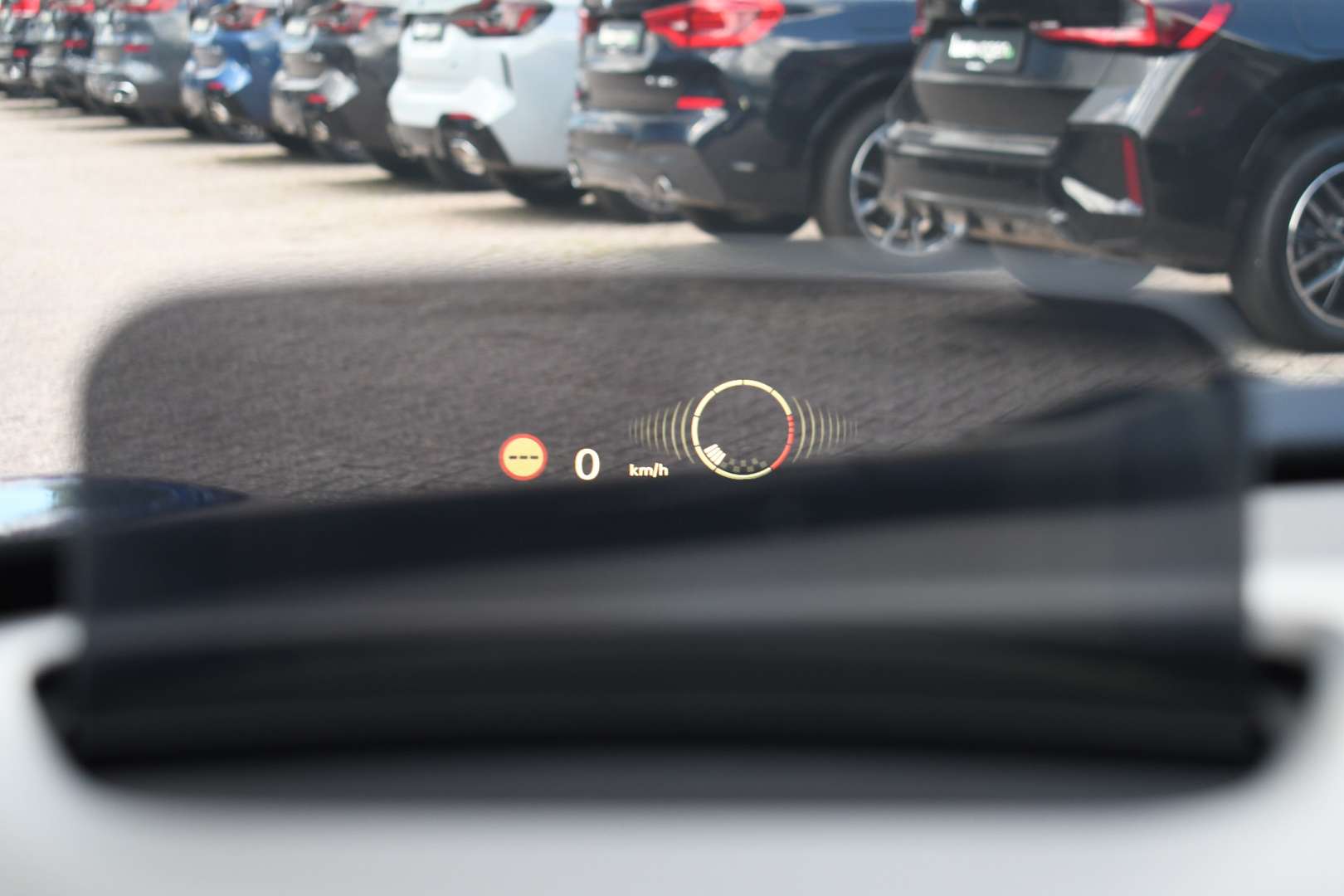 Mini John Cooper Works Sport Cooper - 2020 - Joinsteer - #8