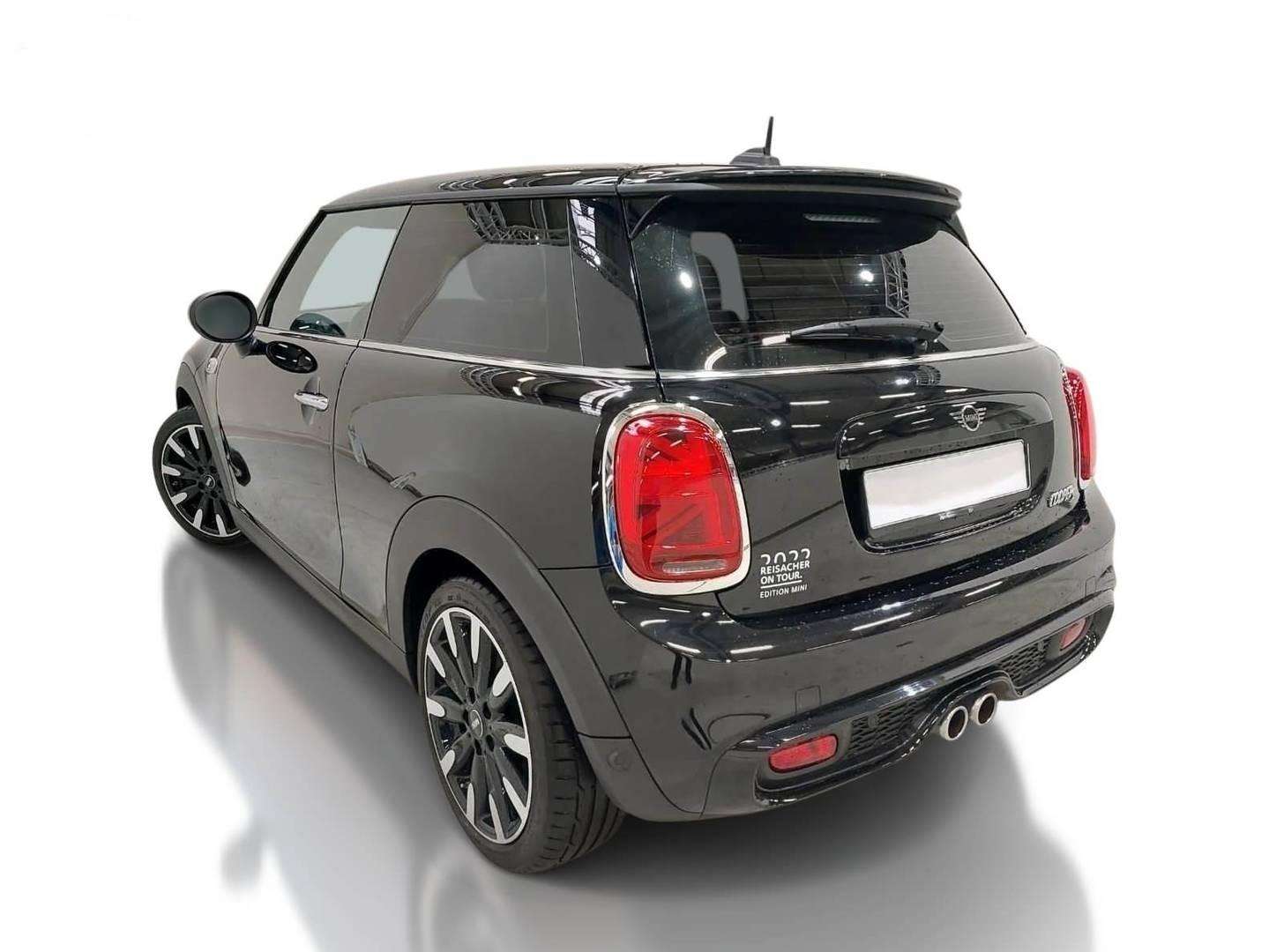 Mini Cooper Pepper Cooper - 2018 - Joinsteer - #5
