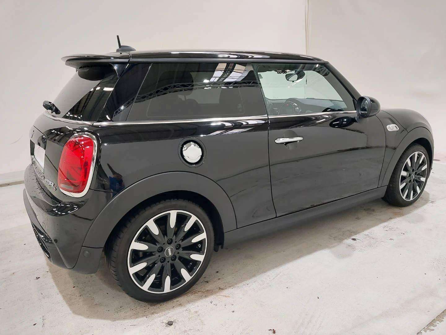 Mini Cooper Pepper Cooper - 2018 - Joinsteer - #6