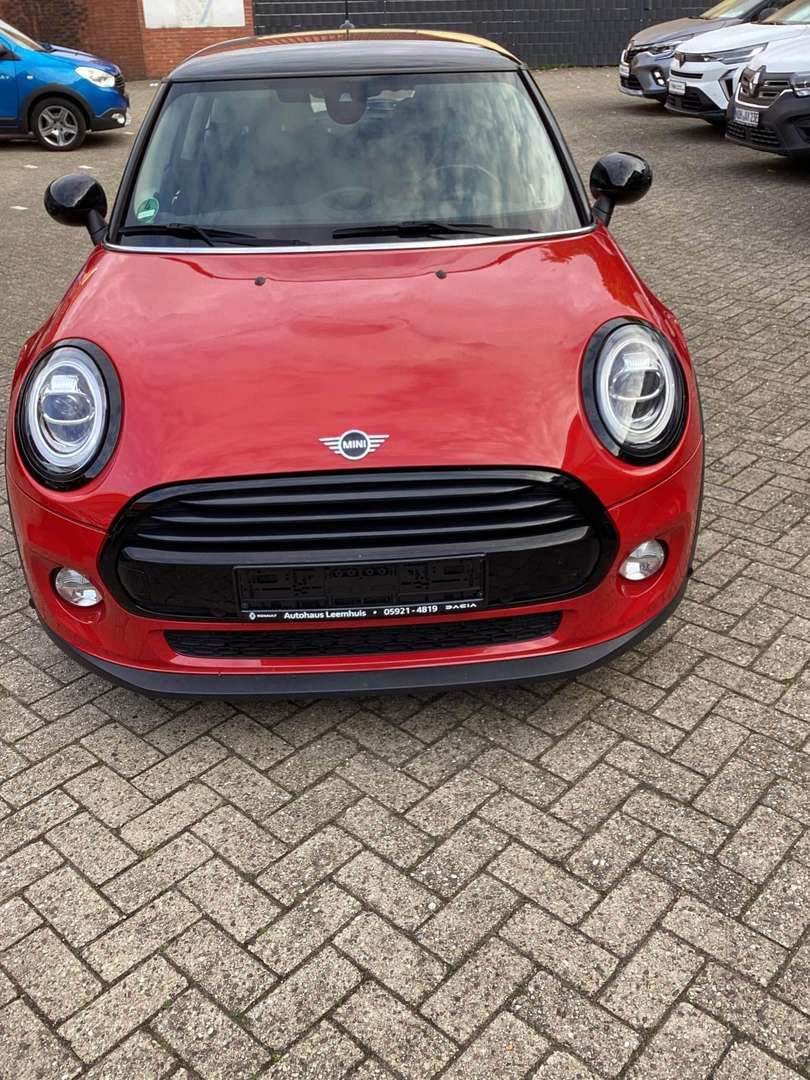 Mini Clubman COOPER - 2018 - Joinsteer - #3