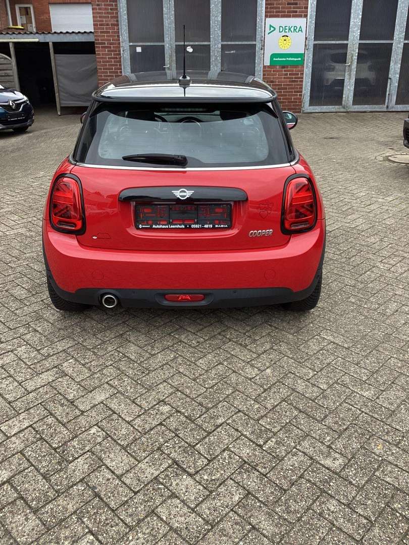 Mini Clubman COOPER - 2018 - Joinsteer - #4