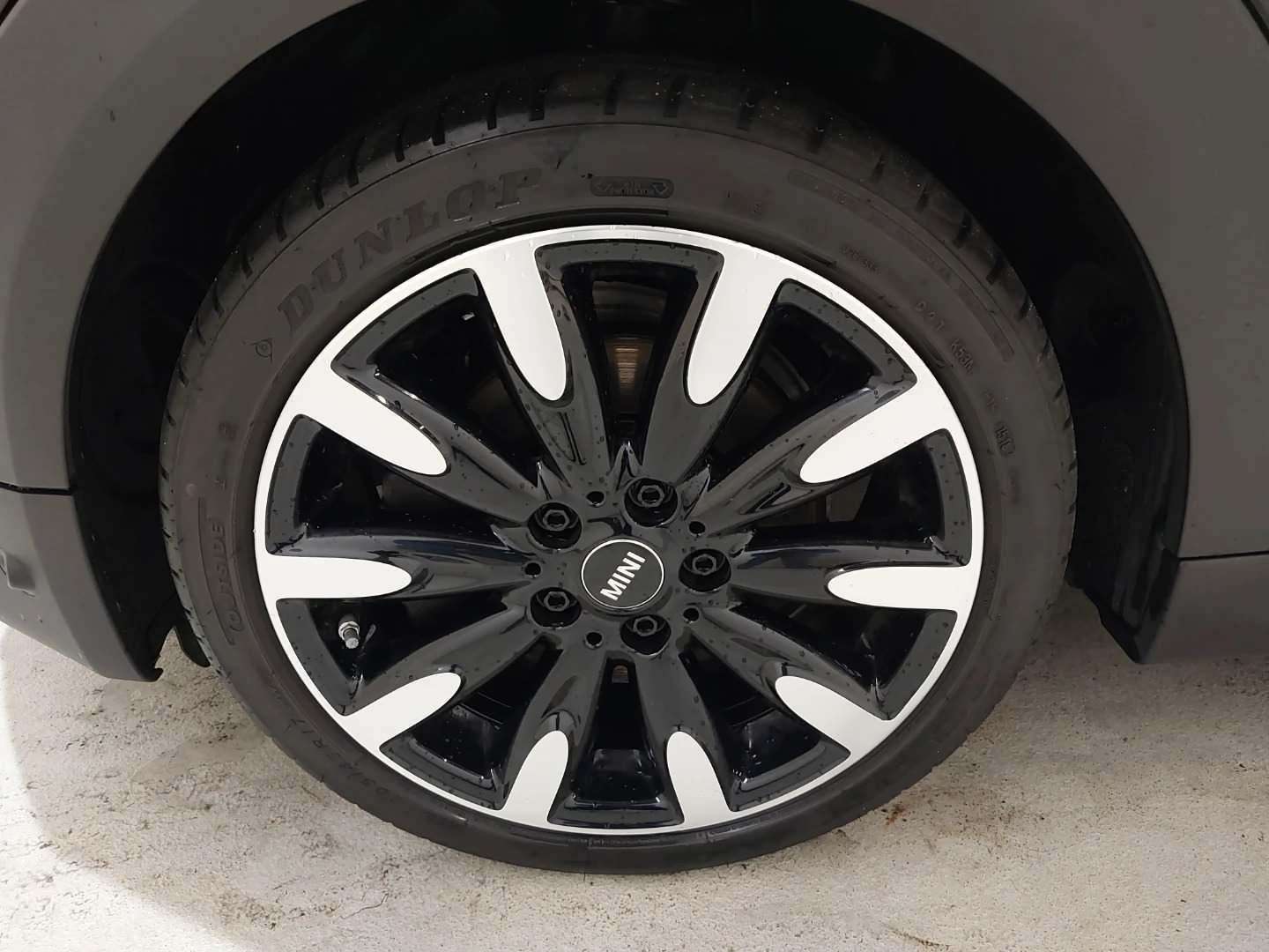 Mini Cooper Pepper Cooper - 2018 - Joinsteer - #9