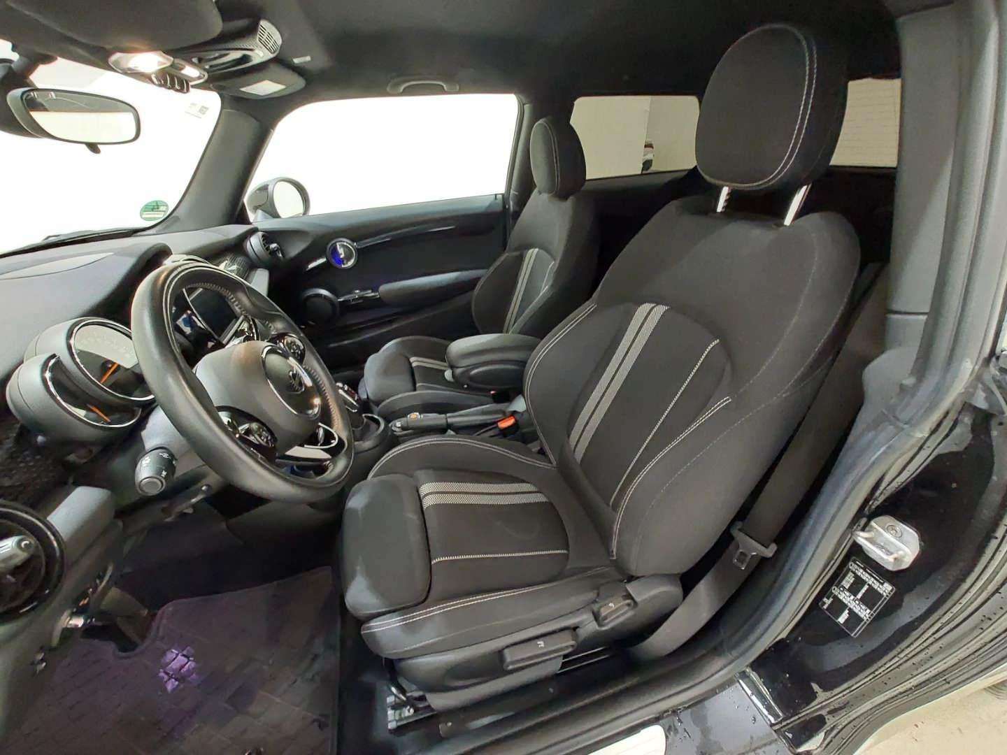 Mini Cooper Pepper Cooper - 2018 - Joinsteer - #10