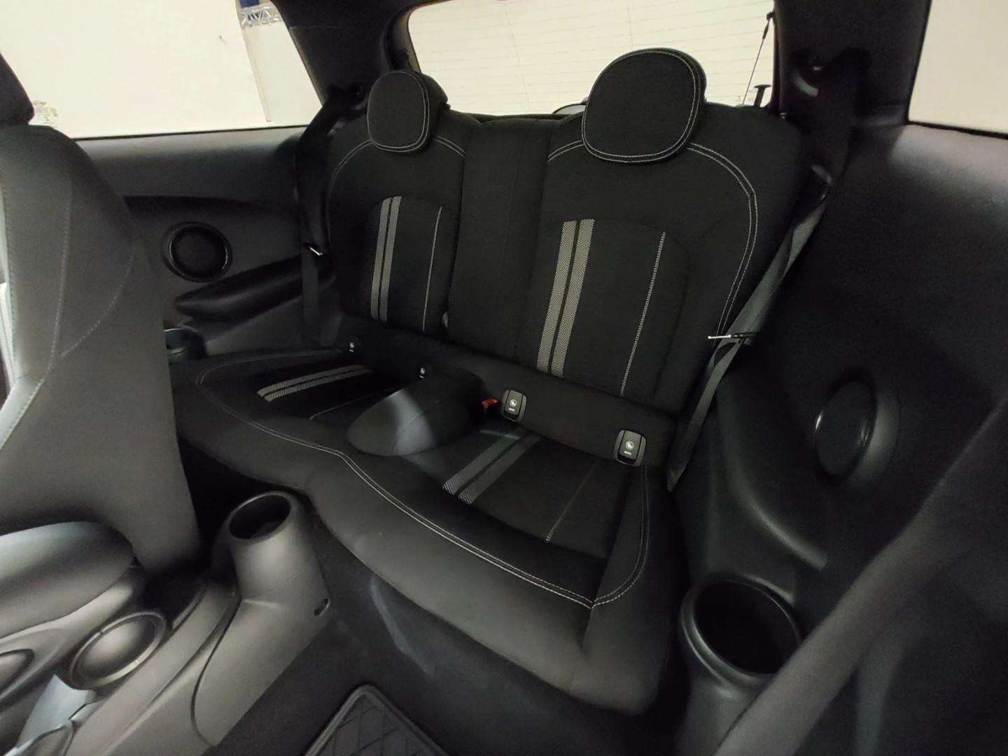 Mini Cooper Pepper Cooper - 2018 - Joinsteer - #11