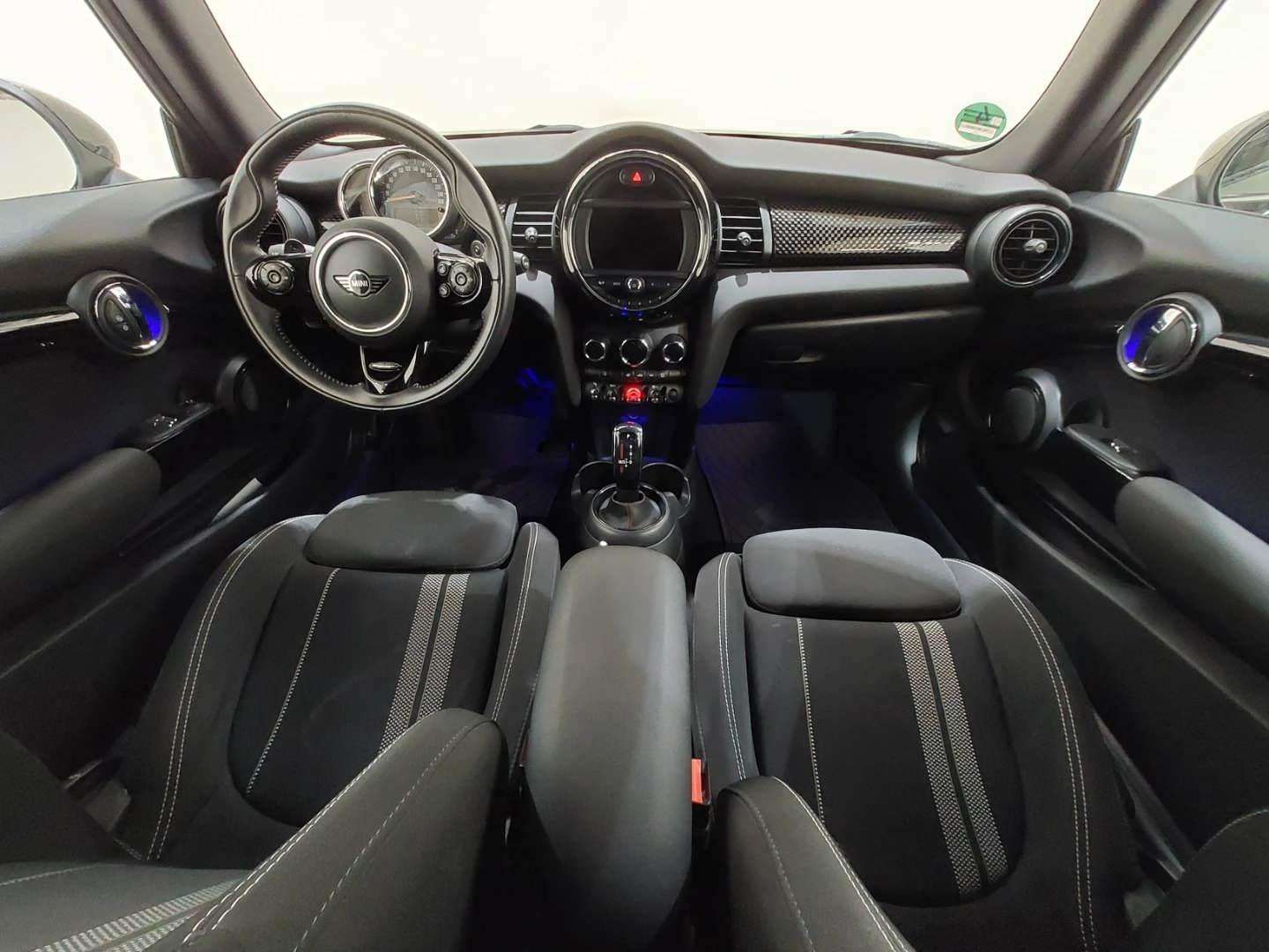 Mini Cooper Pepper Cooper - 2018 - Joinsteer - #12
